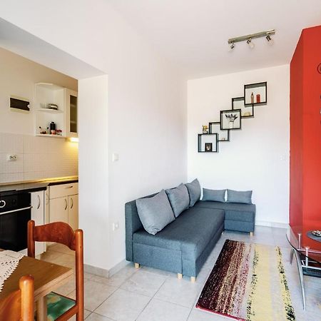 Charming Little Apartment Cilipi Exterior photo