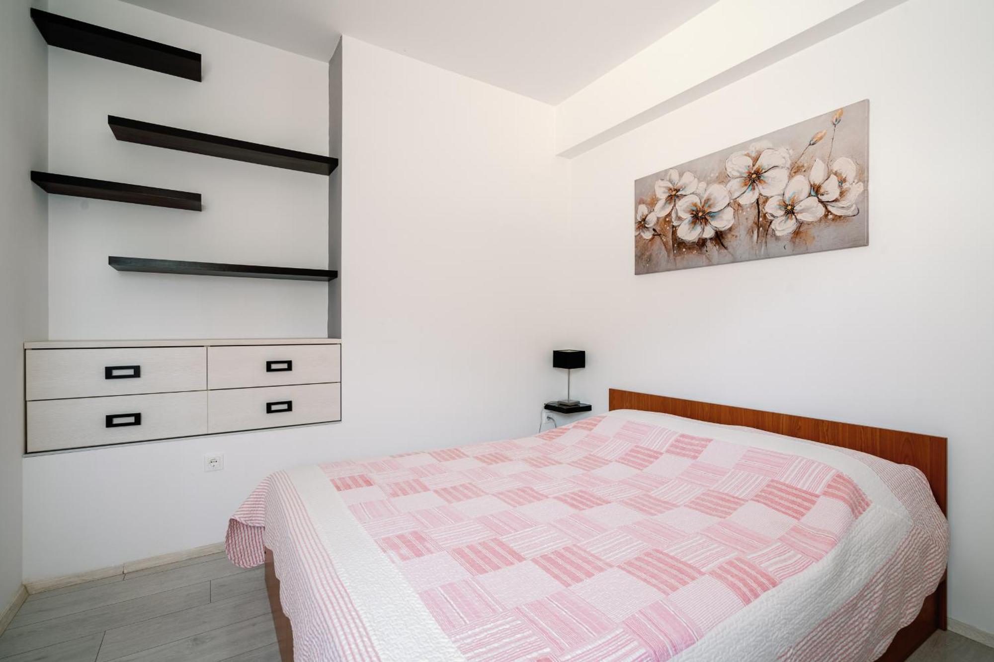 Charming Little Apartment Cilipi Exterior photo